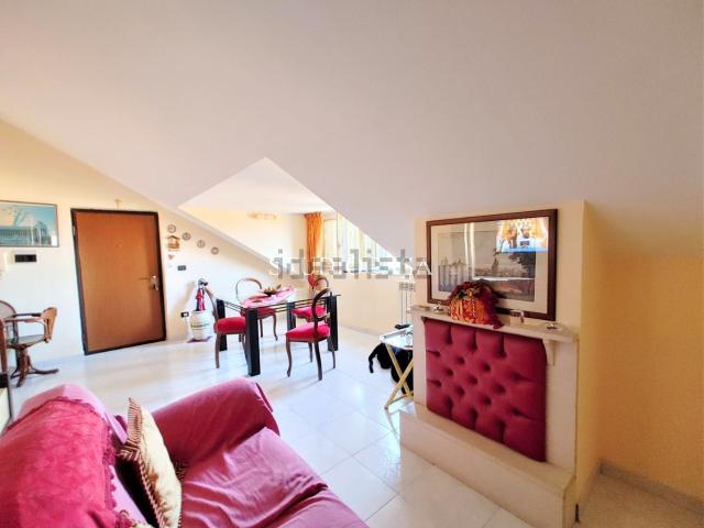 Attico in vendita a Caserta