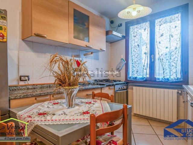 Appartamento in vendita a Vigano San Martino, Lombardia