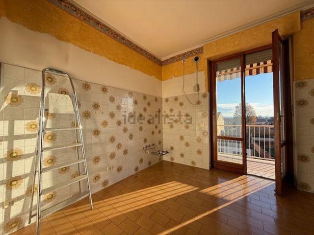 Appartamento in vendita a Piemonte, Alessandria