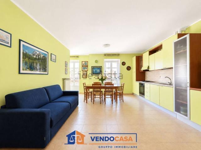 Appartamento in vendita a Borgo Castello, Loano