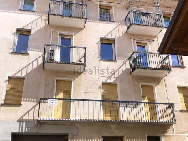 Appartamento in vendita a Comunità Montana Valli del Verbano, Agra