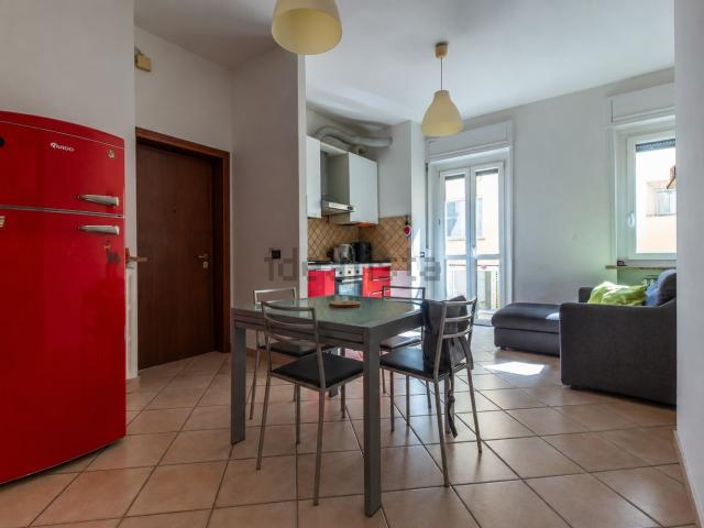 Appartamento in vendita a Oltretorrente, Parma