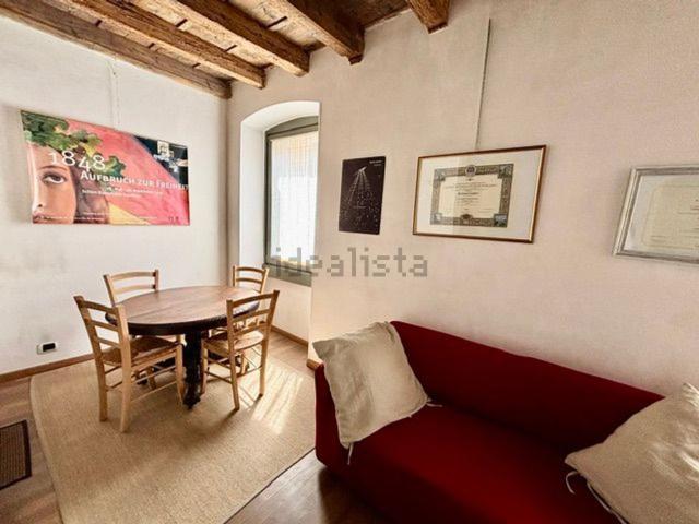 Appartamento in vendita a Bergamo, Lombardia