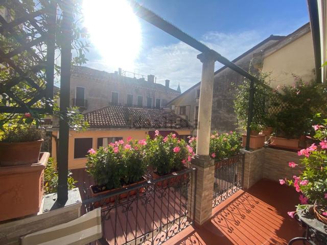 Appartamento in vendita a Venezia-Murano-Burano, Venezia