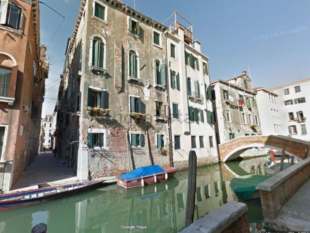 Appartamento in vendita a Venezia-Murano-Burano, Venezia