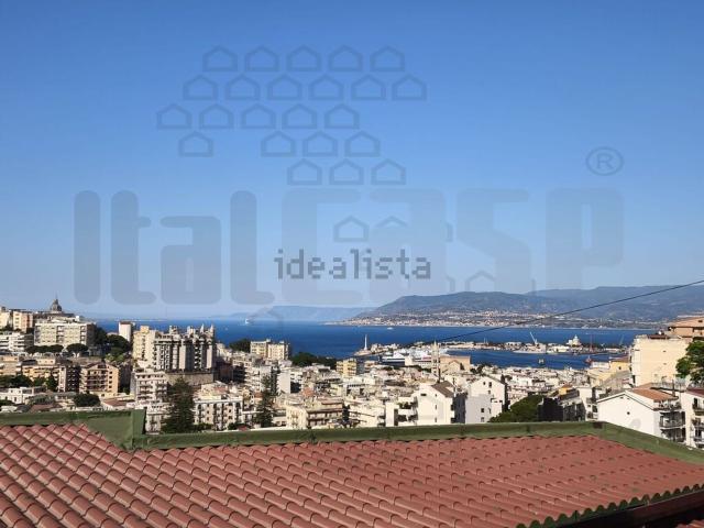 Appartamento in vendita a IV Circoscrizione, Messina