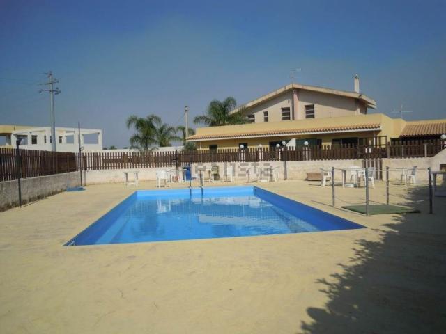 Appartamento in vendita a Casabianca, Marsala