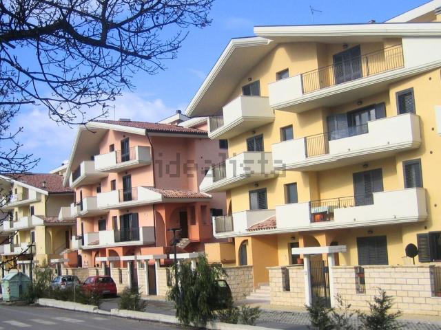 Appartamento in vendita a Casale, Penne