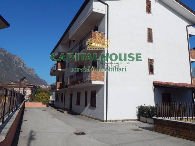 Appartamento in vendita a Ospedaletto D'alpinolo, Avellino