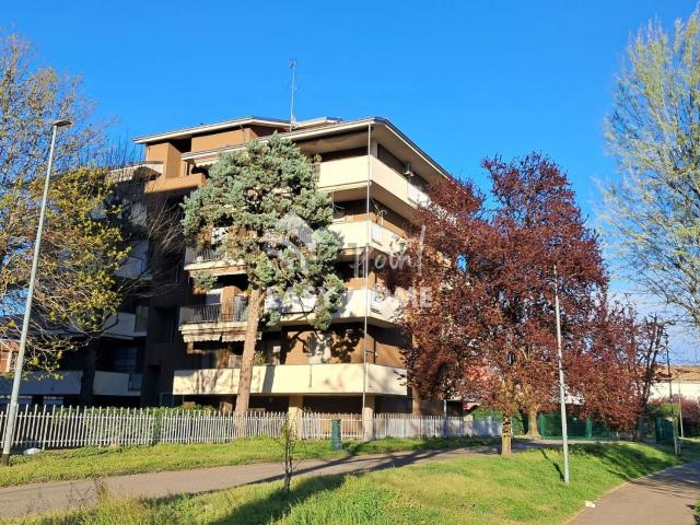 Appartamento in vendita a Mortara, Lombardia