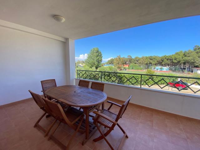 Appartamento in vendita a Lido di Metaponto, Bernalda
