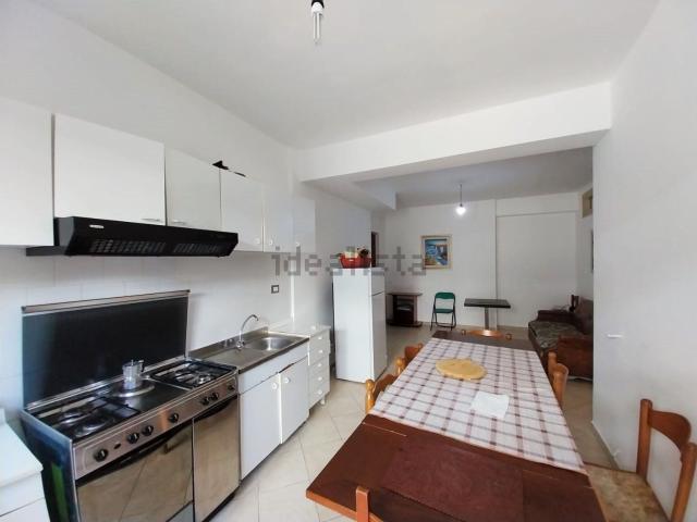 Appartamento in vendita a Marina di Belvedere, Belvedere Marittimo