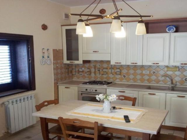 Appartamento in vendita a Bagheria, Sicilia