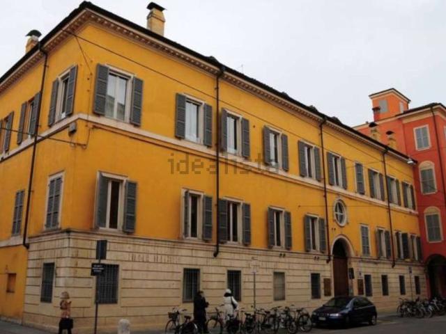 Attico in vendita a Centro Storico, Modena