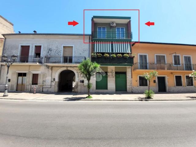 Appartamento in vendita a Caudisi, Airola