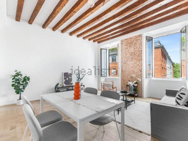 Appartamento in vendita a Municipio 1, Milano