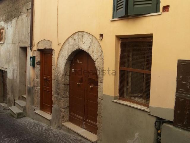 Appartamento in vendita a Centro storico, Alatri