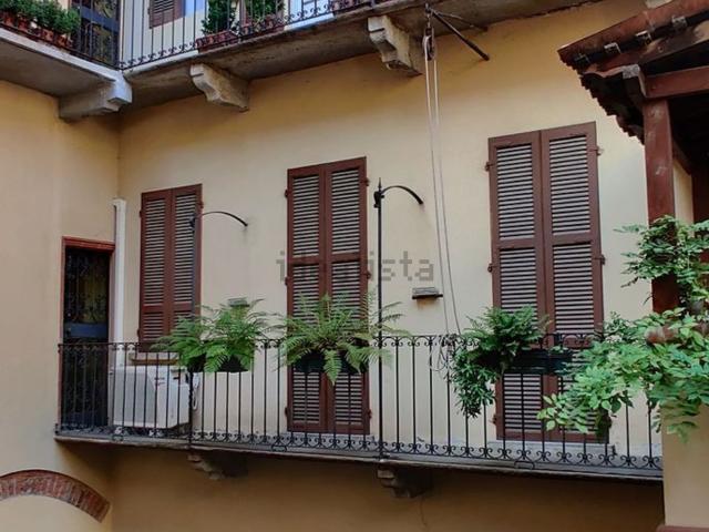 Appartamento in vendita a Borgo Ticino, Pavia