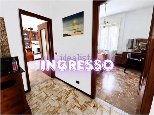 Appartamento in vendita a Lavagna, Liguria