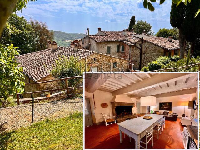 Appartamento in vendita a Santo Stefano, Anghiari
