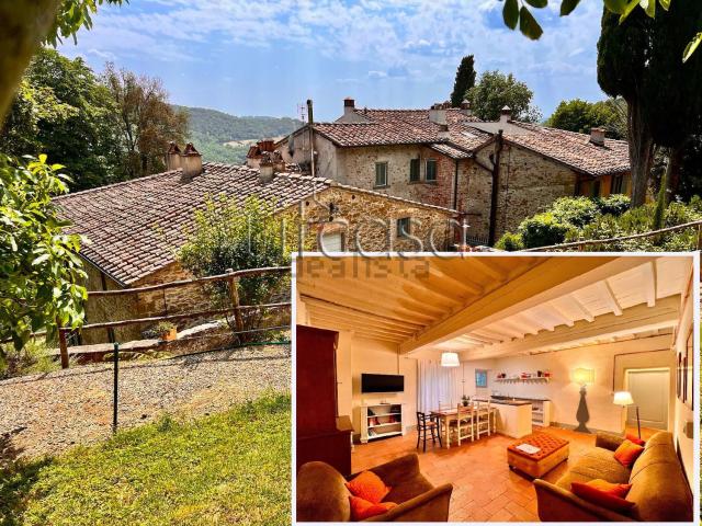 Appartamento in vendita a Santo Stefano, Anghiari