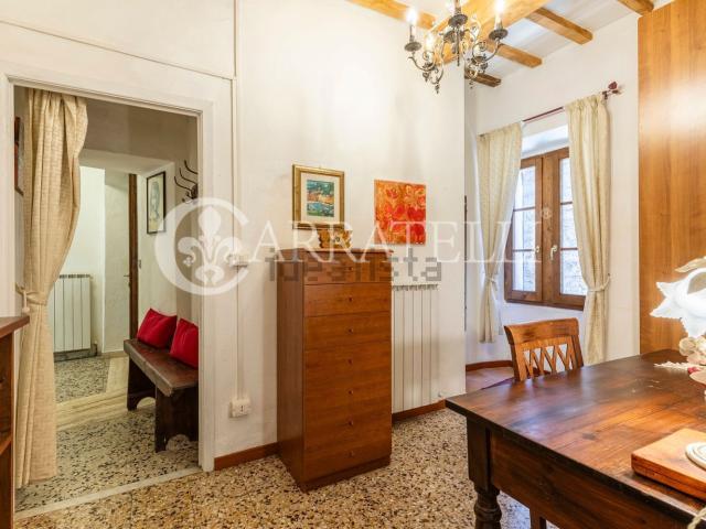 Appartamento in vendita a Pienza, Siena