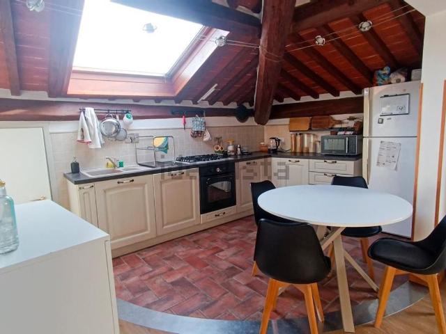 Appartamento in vendita a Santa Maria, Buggiano