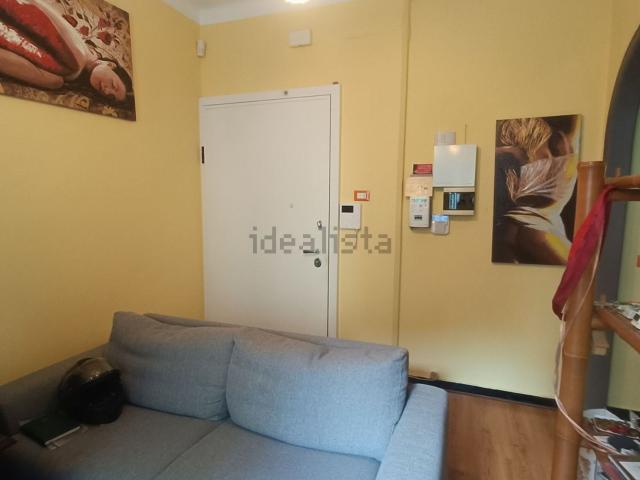 Appartamento in vendita a Centro Ovest, Serra Riccò