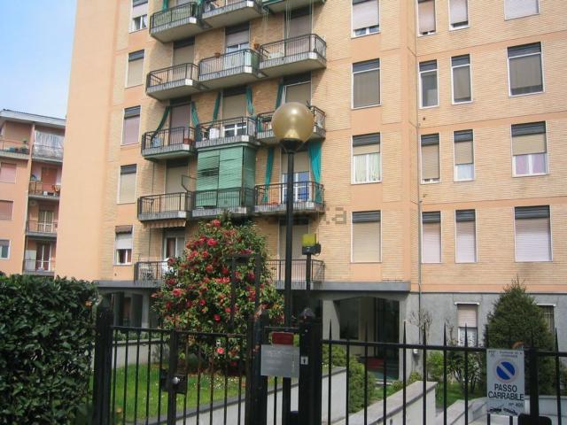 Appartamento in vendita a Vigevano, Lombardia