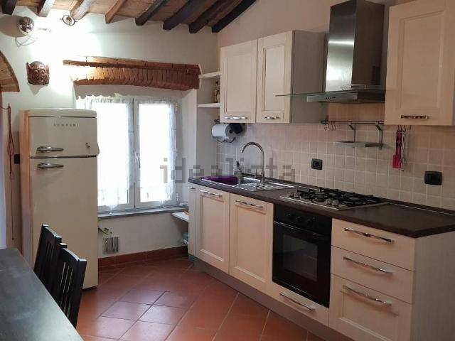 Appartamento in vendita a Fauglia, Toscana
