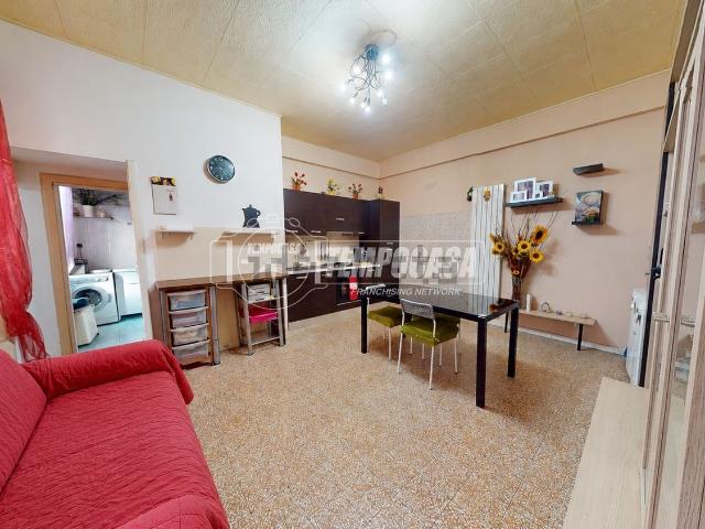 Appartamento in vendita a Binzago, Cesano Maderno