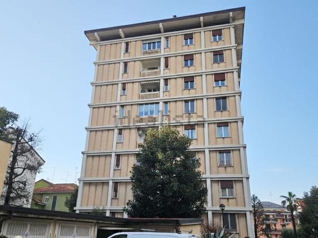 Appartamento in vendita a San Giuliano Monzese, Cologno Monzese