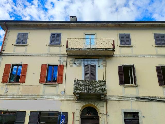 Appartamento in vendita a Santa Maria, Piemonte