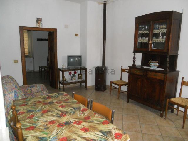 Appartamento in vendita a Cappelle dei Marsi, Scurcola Marsicana