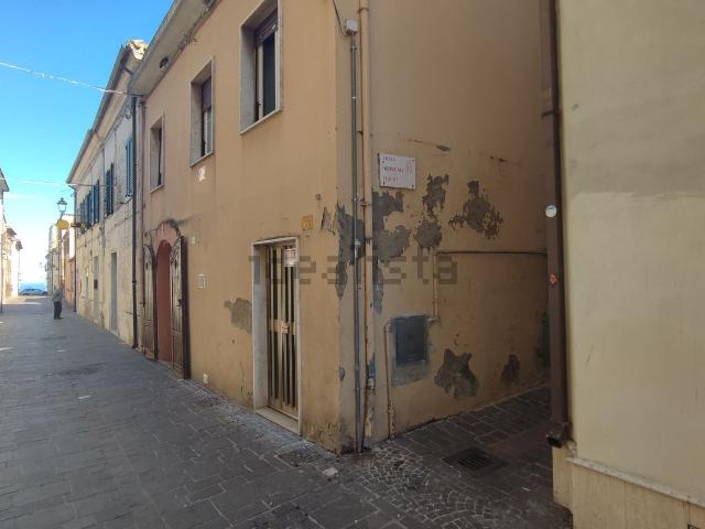 Appartamento in vendita a Silvi, Abruzzo