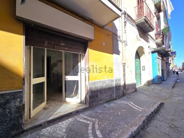 Appartamento in vendita a Casoria, Campania