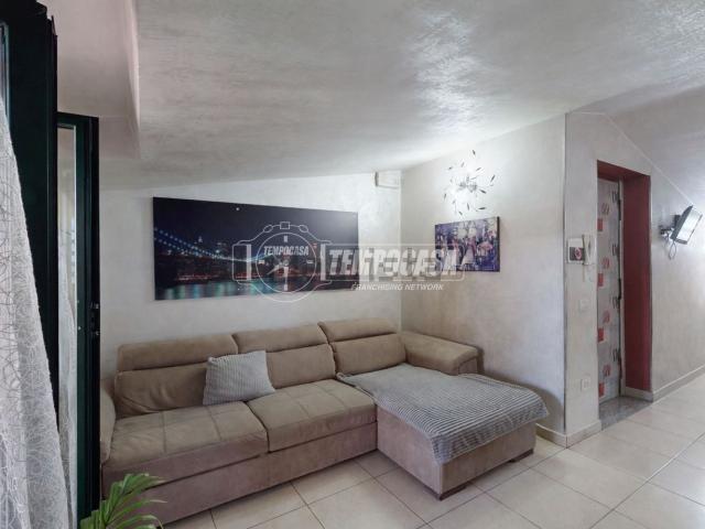 Appartamento in vendita a Cesa, Campania