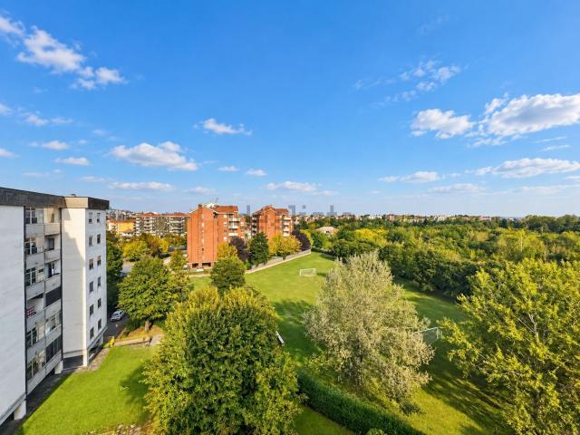 Appartamento in vendita a Valentino, Casale Monferrato