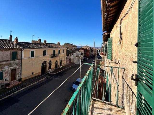 Appartamento in vendita a Farnese, Lazio