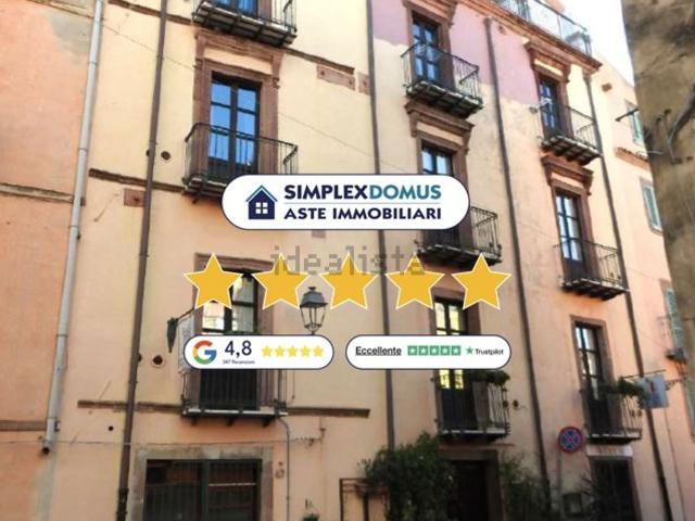 Appartamento in vendita a Bosa, Sardigna/Sardegna