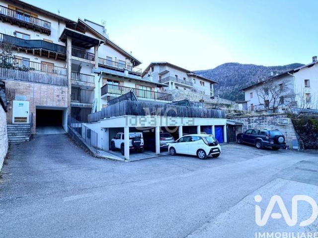Appartamento in vendita a Comunità della Vallagarina, Trambileno