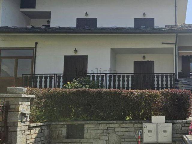 Appartamento in vendita a Martinet, Nus