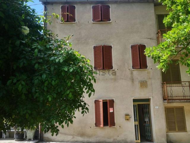 Appartamento in vendita a Marche, Pesaro E Urbino