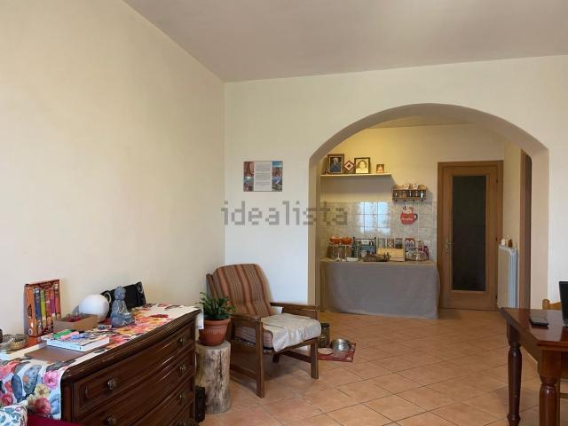 Appartamento in vendita a Porziano, Assisi