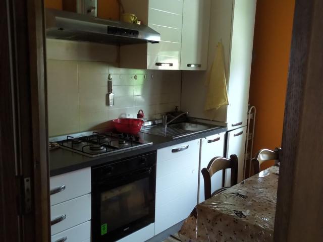 Appartamento in vendita a Valdilana, Piemonte
