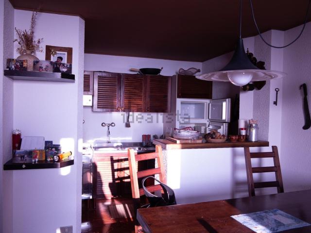 Appartamento in vendita a Challand Saint Anselme, Aosta