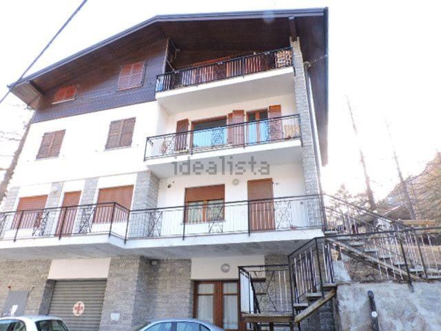 Appartamento in vendita a San Domenico, Piemonte