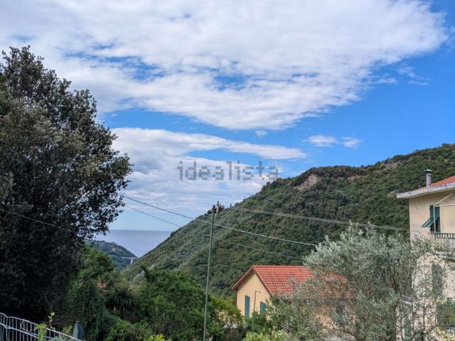 Appartamento in vendita a Sori, Liguria