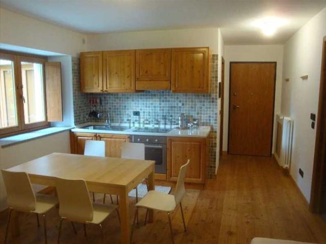 Appartamento in vendita a Villaret, La Thuile