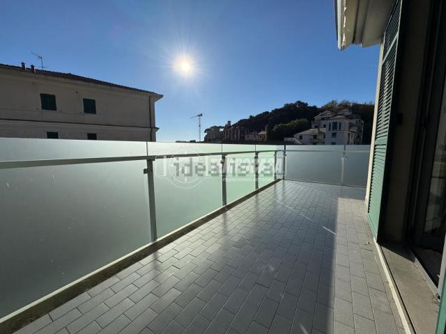 Appartamento in vendita a Pozzuolo Alto, Celle Ligure